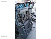 Oto Çıkma Parça / Peugeot / Partner / Kaporta & Karoser / Sol Arka Kapı / Çıkma Parça 