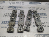 ÇIKMA FORD CONNECT STOP DUYU