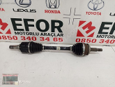 Oto Çıkma Parça / Toyota / Corolla / Alt Takım / Aks / Çıkma Parça 