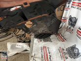 Oto Çıkma Parça / Peugeot / 2008 / Tampon / Ön Tampon / Çıkma Parça 