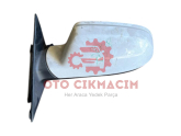 Oto Çıkma Parça / Audi / A3 / Ayna / Sol Dış Ayna / Çıkma Parça 