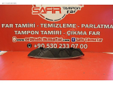 Oto Çıkma Parça / Ford / Focus / Far & Stop / Sinyal Lambası / Sıfır Parça 