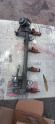 Oto Çıkma Parça / Mazda / 121 / Motor / Enjektör Kütüğü / Çıkma Parça 