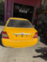 Oto Çıkma Parça / Toyota / Corolla / Kaporta & Karoser / Sağ Ön Kapı / Çıkma Parça 