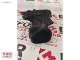 Oto Çıkma Parça / Toyota / C-HR Hybrid / Göğüslük & Torpido / Havalandırma Izgaraları / Sıfır Parça 
