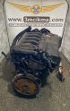 Oto Çıkma Parça / Bmw / 5 Serisi / Motor / Motor (komple) / Çıkma Parça 