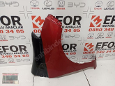 Oto Çıkma Parça / Toyota / Yaris / Kaporta & Karoser / Sağ Ön Çamurluk / Çıkma Parça 