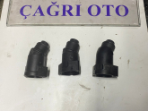Oto Çıkma Parça / Seat / Leon / Motor / Turbo Hortumu / Çıkma Parça 