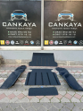 KARTAL BAGAJ HALISI 5 PARÇA KOMPLE SET KAMPANYA SIFIRRR