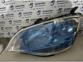 Oto Çıkma Parça / SsangYong / Korando / Far & Stop / Sağ Ön Far / Sıfır Parça 