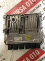 BMW G30 XDRİVE MOTOR BEYNİ 0281035557 ORJ SÖKME