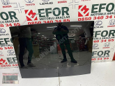 Oto Çıkma Parça / Honda / Civic / Sunroof / Sunroof Camı / Sıfır Parça 
