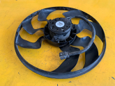 Oto Çıkma Parça / Hyundai / Kona / Fan / Fan Motoru / Çıkma Parça 