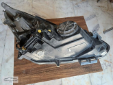 Oto Çıkma Parça / Opel / Corsa / Far & Stop / Sol Ön Far / Çıkma Parça 
