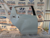 Toyota Yaris sağ arka kapı