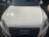 Oto Çıkma Parça / Audi / Q7 / Kaporta & Karoser / Kaput / Çıkma Parça 
