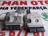 Oto Çıkma Parça / Fiat / Fiorino / Beyin / Motor Beyni / Çıkma Parça 