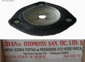 AMORTİSÖR ARKA SOL COROLLA AE101
