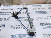Oto Çıkma Parça / Opel / Agila / Oto Cam / Cam Krikosu / Çıkma Parça 