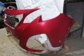Oto Çıkma Parça / Peugeot / 5008 / Tampon / Ön Tampon / Çıkma Parça 