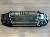 Çıkma Ön Tampon Audi A4 2015-2018