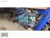 Oto Çıkma Parça / Ford / Ranger / Defransiyel / Arka Defransiyel / Çıkma Parça 
