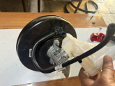 Oto Çıkma Parça / Renault / Megane / Fren / Westinghouse / Çıkma Parça 