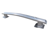 CITROEN C4- 04/11 ÖN TAMPON DEMİRİ (ALÜMİNYUM)