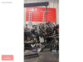 CAV MOTOR 1.4 TSİ 160 LIK DÜŞÜK KM Lİ VOLKSWAGEN SCİROCCO