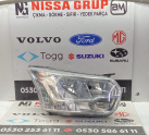 Oto Çıkma Parça / Ford / Transit / Far & Stop / Sağ Ön Far / Çıkma Parça 