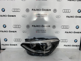 BMW 1 SERİSİ F20 SOL ÖN FAR ORJİNAL