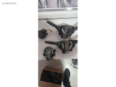 Oto Çıkma Parça / Toyota / Pick-Up / Arma & Yazı / Marka Yazıları / Çıkma Parça 