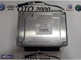 Oto Çıkma Parça / Seat / Ibiza / Beyin / Motor Beyni / Çıkma Parça 