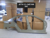 5C6809936 JETTA SAĞ YAN PANEL 2011-2017 ARASI