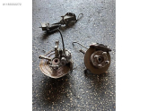Oto Çıkma Parça / Renault / R 9 / Alt Takım / Taşıyıcı / Çıkma Parça 