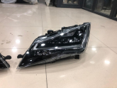 Oto Çıkma Parça / Seat / Leon / Far & Stop / Sağ Ön Far / Çıkma Parça 