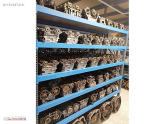 Oto Çıkma Parça / Honda / Accord / Motor / Silindir Kapağı / Çıkma Parça 