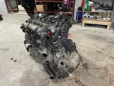 Oto Çıkma Parça / Hyundai / Accent / Motor / Motor (komple) / Çıkma Parça 
