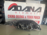 Oto Çıkma Parça / Renault / Latitude / Far & Stop / Sol Ön Far / Çıkma Parça 