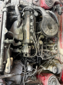 Toyota corolla 1.3 karbüratörlü motor