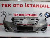 Mercedes E 212 TAMPON ÖN DOLU MAKYAJLI KASA