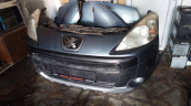 Oto Çıkma Parça / Peugeot / Partner / Tampon / Ön Tampon / Çıkma Parça 