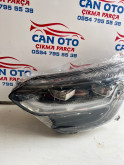 Oto Çıkma Parça / Renault / Megane / Far & Stop / Sol Ön Far / Çıkma Parça 