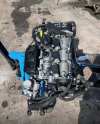 POLO 1.0 2015 MODEL KOMPLE MOTOR ORJİNAL ÇIKMA PARÇAA