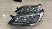FİAT DUCATO LEDLİ SOL FAR 1375102080