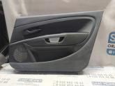 Oto Çıkma Parça / Fiat / Punto / Koltuk & Döşeme / Kapı Döşemesi / Çıkma Parça 