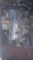 Npr 71 çıkma komple motor