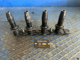 Oto Çıkma Parça / Opel / Meriva / Motor / Ateşleme Bobini / Çıkma Parça 