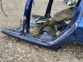 Oto Çıkma Parça / Peugeot / 307 / Kaporta & Karoser / Kasa / Kupa / Çıkma Parça 