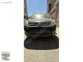 Citroen Berlingo 2011-2015 1.6 tdi klima iradyatörü